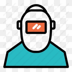 Download Welding Vector Icon Inventicons - Headset png