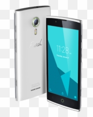 Blooggers Media - Alcatel One Touch Flash 2 png