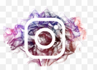 Instagram Icon Logo Sticker By Hanekarlstein - Sketch png