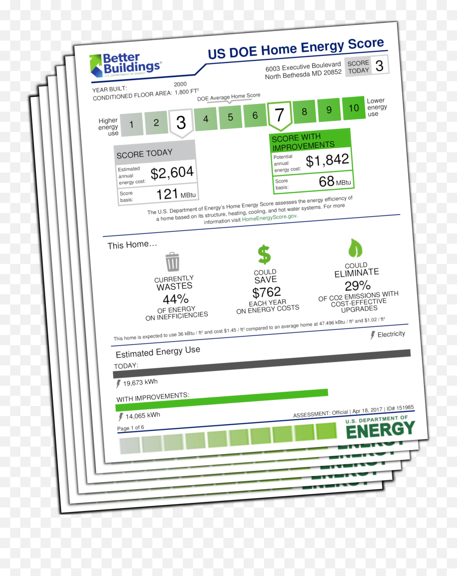 Home Energy Score Tool - Dot Png,Scoreboard Icon