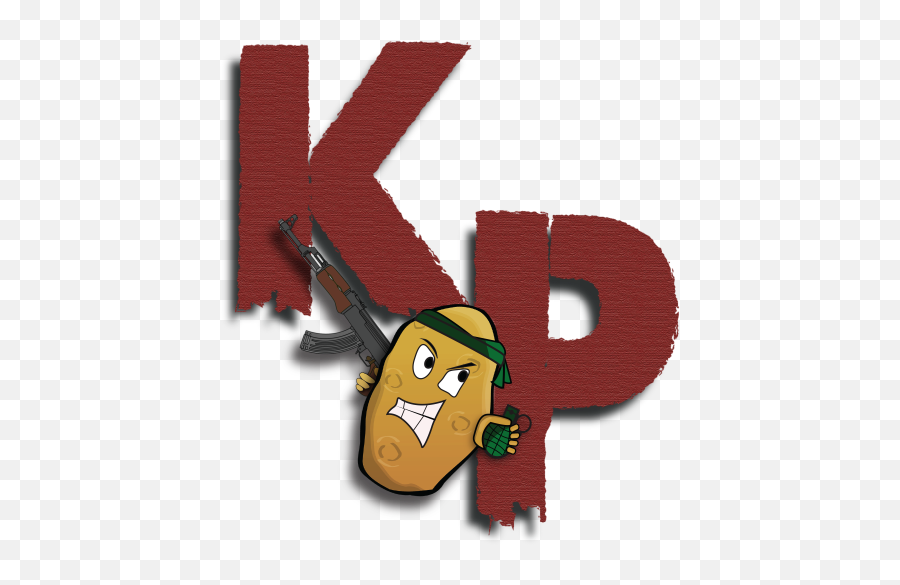 Our Kp Group System - News Killah Potatoes Gaming Community Fictional Character Png,Game Icon For Empyrion