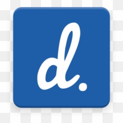 Food Alcohol Laundry Grocery - Delivery Com App Icon png