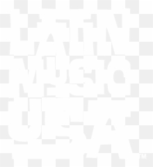 Latin Music Usa - Language png