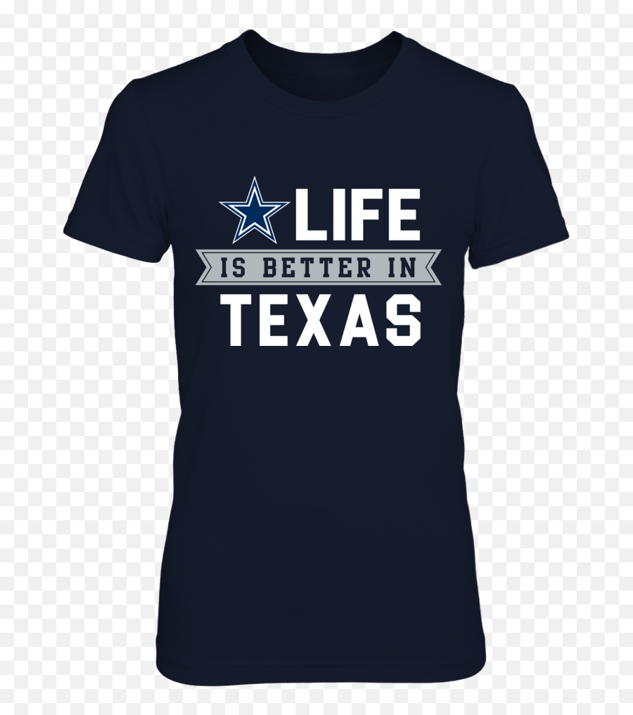 Dallas Cowboys - Active Shirt Png,Dallas Cowboy Logo Images