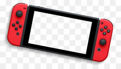 Free Transparent Nintendo Switch Logo Transparent Images Page 1 Pngaaa Com