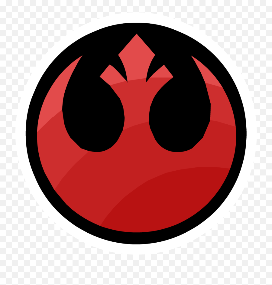 Star Wars Interface - Rebelion Star Wars Logo Png,Star Wars Icon Png