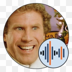 Buddy The Elf Soundboard 101 Soundboards - Kip Napoleon Dynamite Bites png