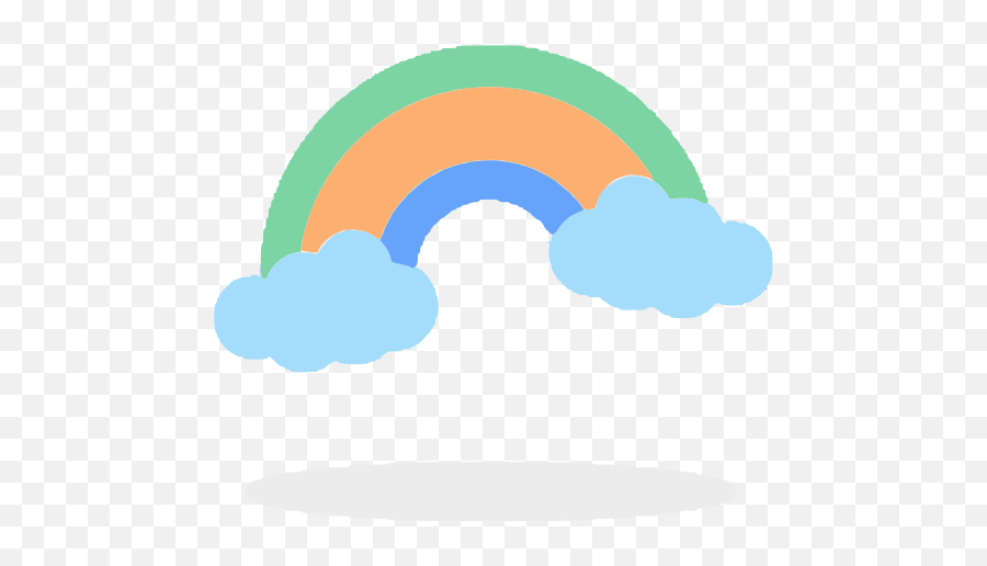 Rainbow Fart - Rainbow Fart Intellij Png,Fart Icon