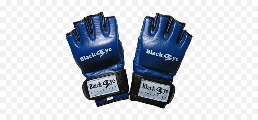 Blackeye Professional Mma Gloves Png Glove Icon