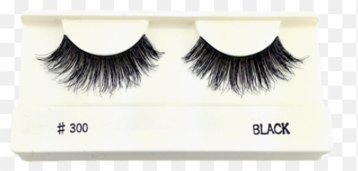 Alcone Company False Eyelashes - png