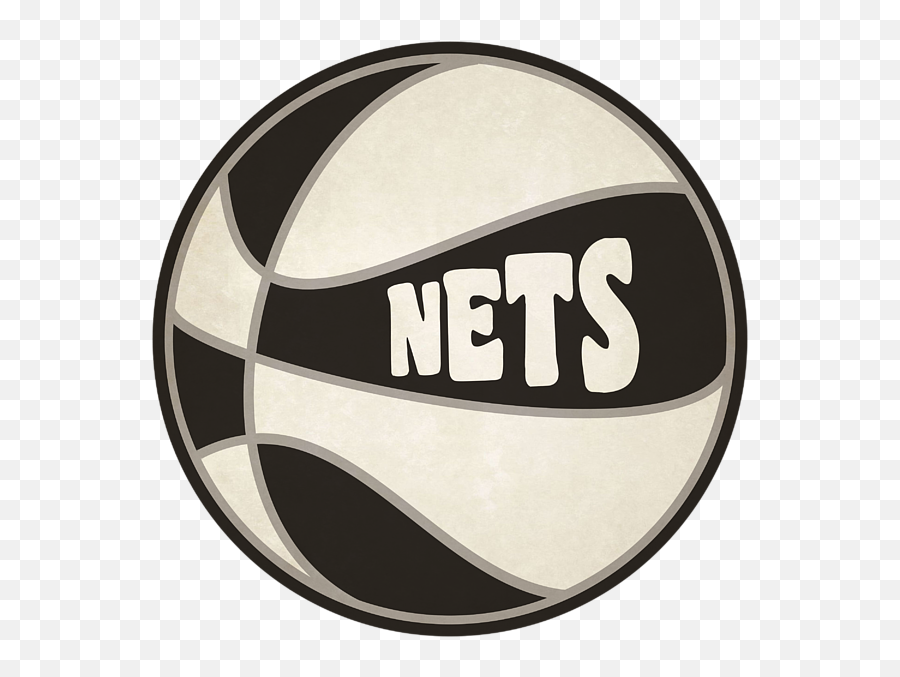 Brooklyn Nets Retro Shirt T - Shirt Baby Png,Brooklyn Nets Logo Png