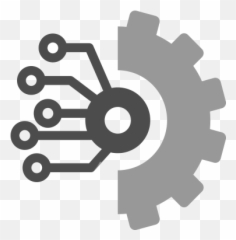 Odyssey Intelerad - Brain Gear Icon png