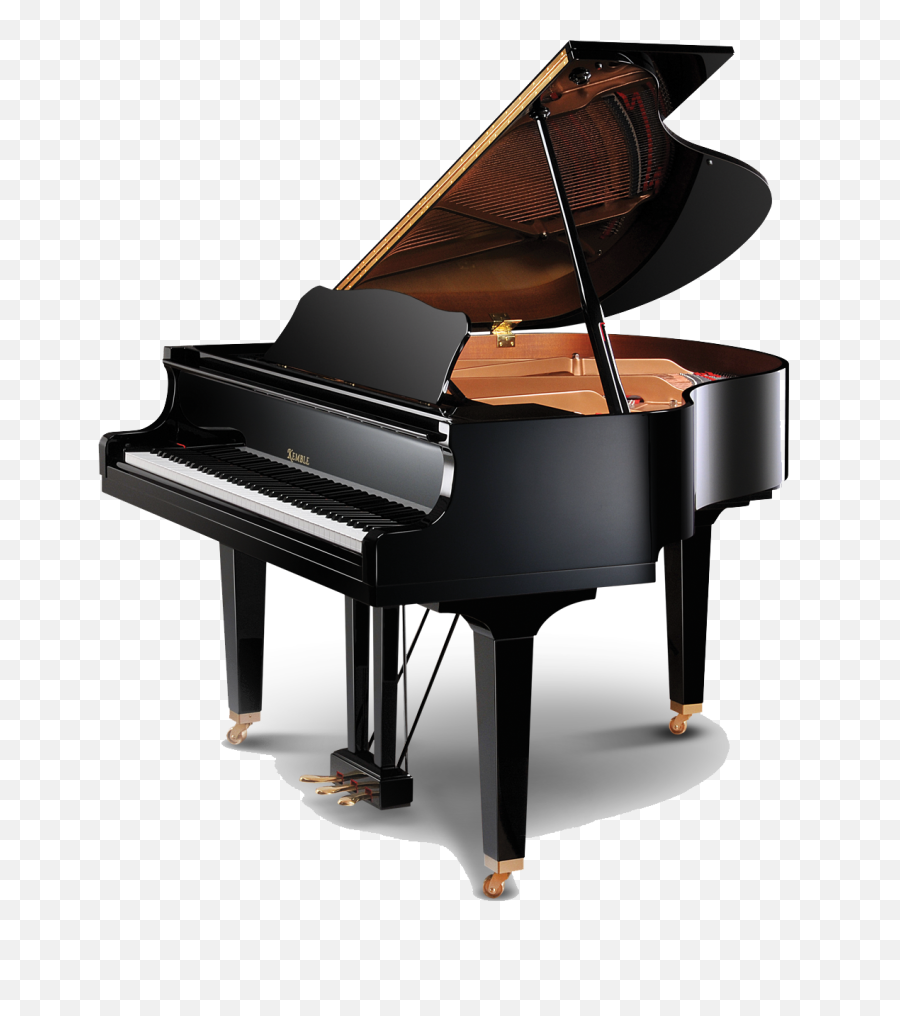 Download Piano Png Clipart - Piano Png,Grand Piano Png