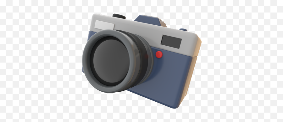 Camera Icons Download Free Vectors U0026 Logos - Camera 3d Icon Png,Camera Icon Icon
