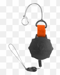Atak 120 Wilderness Systems Kayaks Australia The - Retractable Tether png