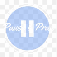 Pause And Pray - St Helen Parish Prayer And png