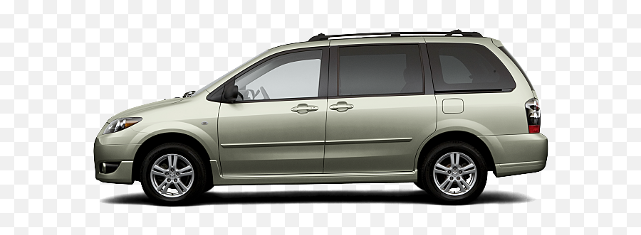 2006 Mazda Mpv Es 4dr Mini - Van Build A Car 2006 Mazda 2006 Model Toyota Sienna Png,Mpv Icon