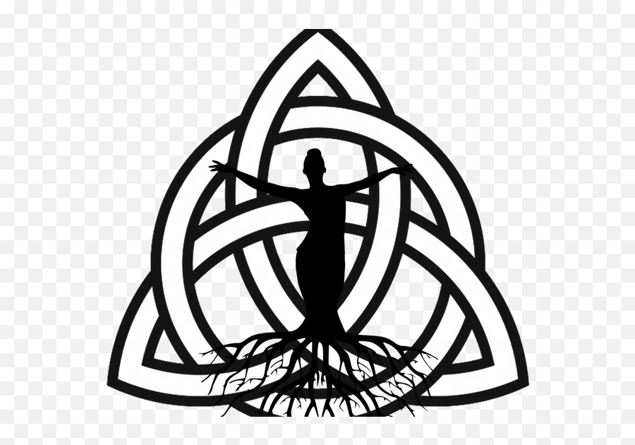 Madonnas Satanic Ritual Protect Yourself With These - Celtic Knot Png,Triquetra Png