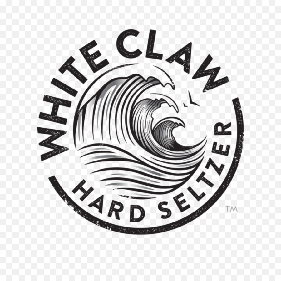 White Claw Hard Seltzer Logo Png Image - White Claw Hard Seltzer Logo,White Claw Png