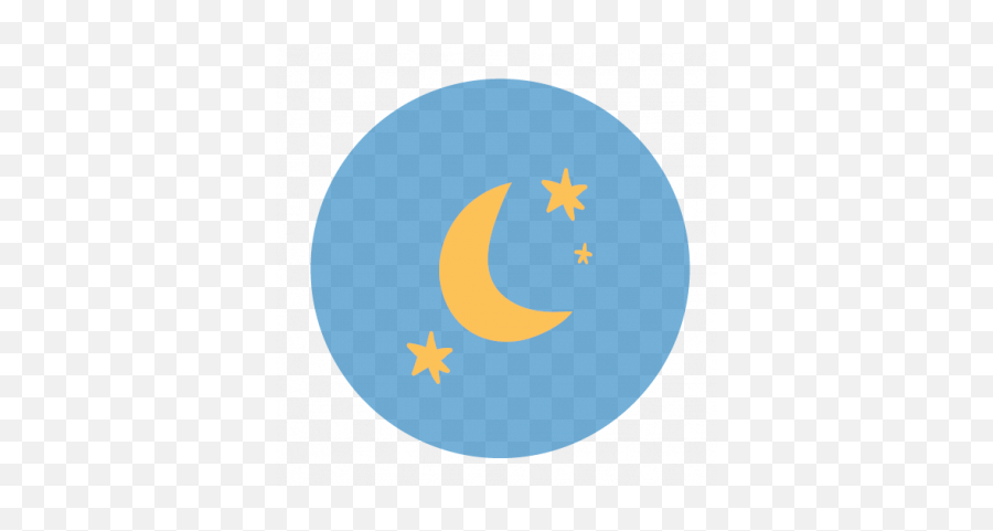 Sleep Well - Flourish At Newcastle Hospitals Celestial Event Png,New Moon Icon