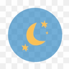 Sleep Well - Flourish at Newcastle Hospitals Celestial Event png