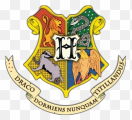 The Muggle Hut Of Dallas Where Harry Potter Comes To Texas - Hogwarts House png