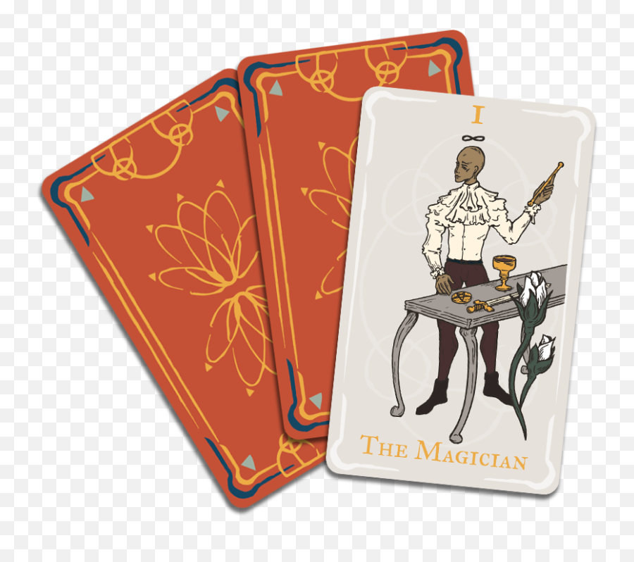 Querent - Querent Tarot Png,Tarot Card Png