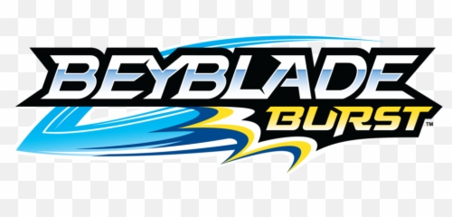 Beyblade Burst U2014 Lydia B Therrien - Beyblade Burst Title Png,Burst Png
