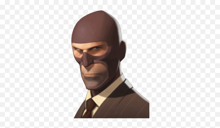 The Spy Death Minute Dbx Arcade Beatdown Fight Club Wiki - Team Fortress 2 Character Profile Png,Spy Icon