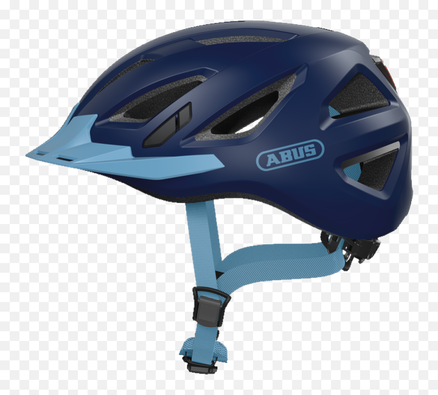 Abus Urban - I 30 Cycling Helmet Abus Urban Damen Fahrradhelm Abus Png,Icon Raven Helmet