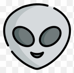 Alien Icon Download Vector For Free - Dot png