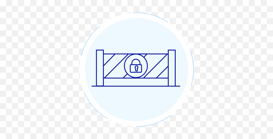 Security U0026 It Solutions - Reaonix Sme Llc Language Png,Security Gate Icon