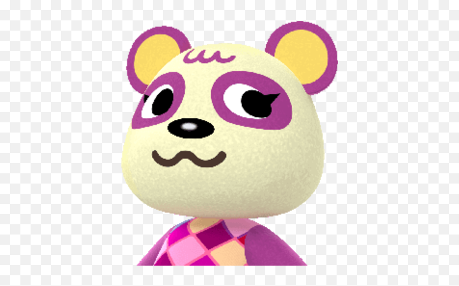 Pinky Screenshots Images And Pictures - Giant Bomb Pinky Animal Crossing Transparent Png,Animal Crossing Leaf Icon