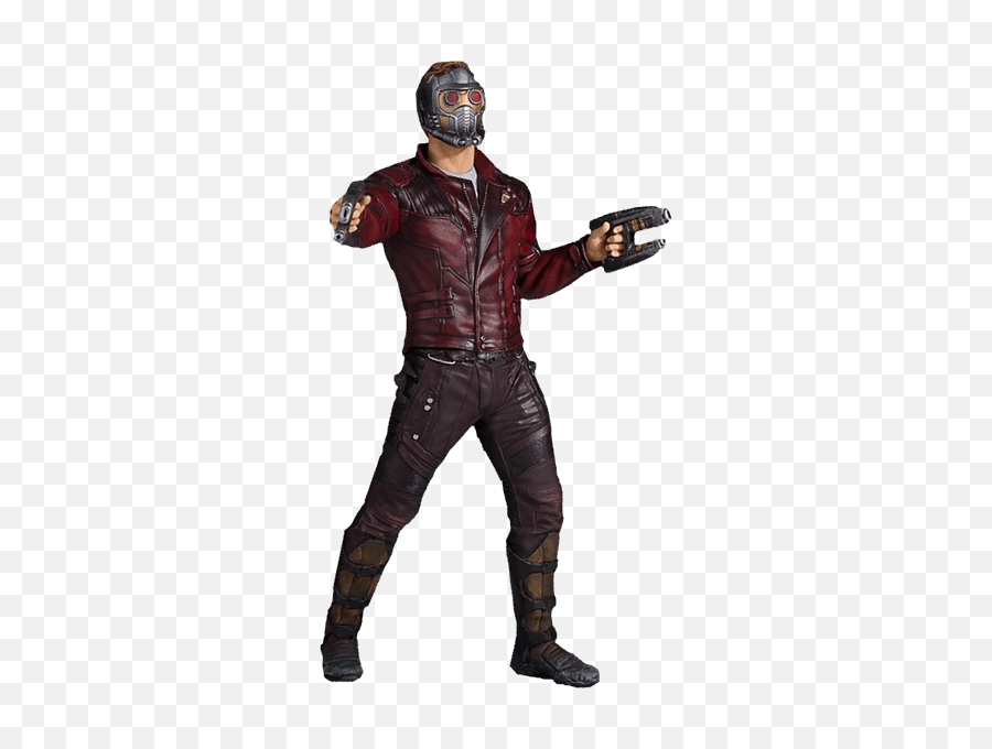 Of The Galaxy Vol - Gentle Giant 1 8 Star Lord Png,Guardians Of The Galaxy Vol 2 Png