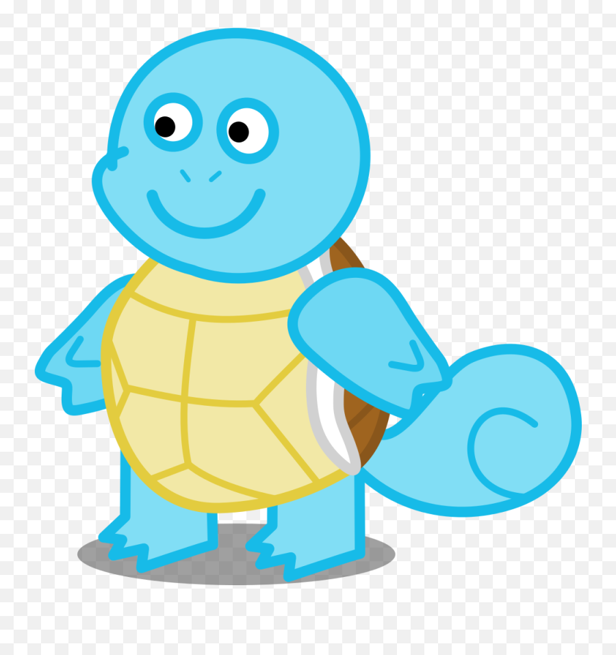Squirtle - Peppa Pig Peppa Pig Full Size Png Download Clip Art,Peppa Pig Png