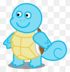 Squirtle - Peppa Pig Peppa Pig Full Size Png Download Clip Art,Peppa Pig Png