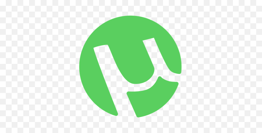 Social Media Torrent Utorrent Icon - Torrent Logo Png,Social Media Logo Png