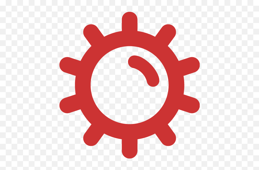 Persian Red Sun 5 Icon - Rouage Png,Red Sun Png