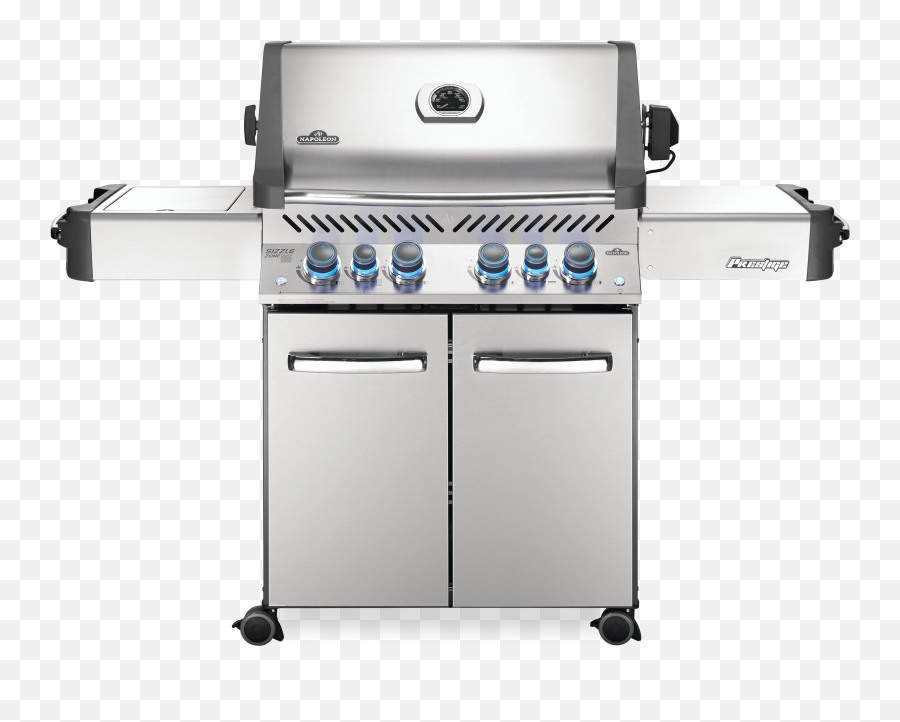 Recipe For Ribs With Maple Bacon Barbecue Sauce U2014 Bbqingcom - Napoleon Prestige 500 Png,Icon Hybrid Kamado Grill