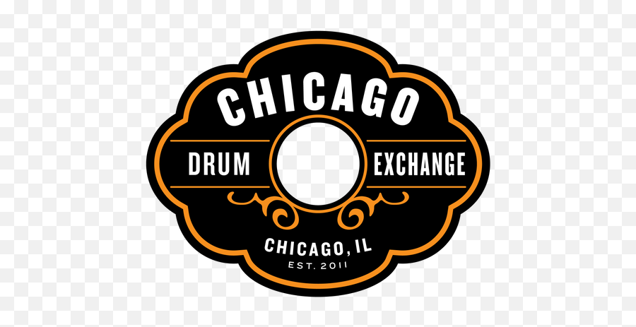 Drums U0026 Percussion U2013 Chicago Music Exchange - Logo Stie Yppi Rembang Png,Pearl Icon Clamps