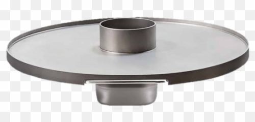 Monolith Icon Junior Feuerplatte - Monolith Grill Zubehör png