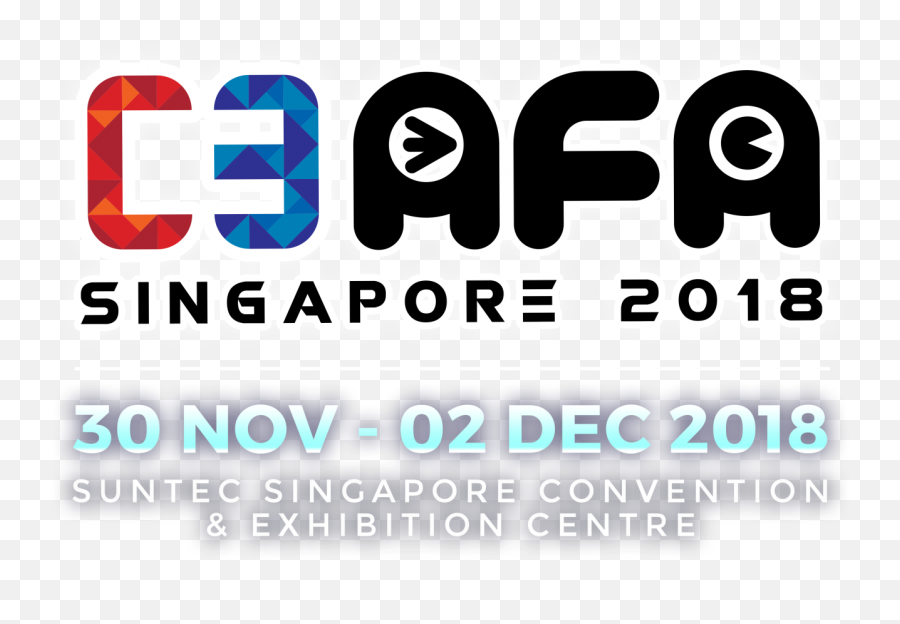 C3 Afa Singapore 2018 - C3afa 2018 Singapore Logo Png,Nekopara Logo