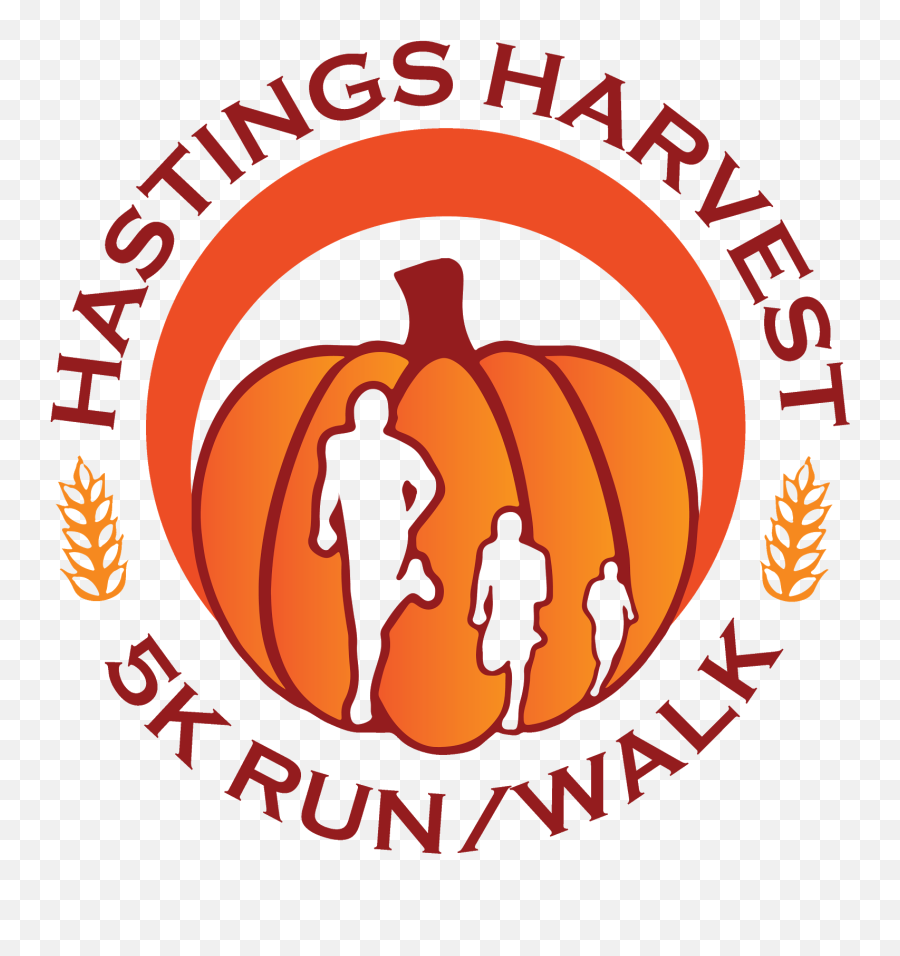 Racewire 6th Annual Hastings Harvest Run - 5k Run Png,Yfc Icon 2016