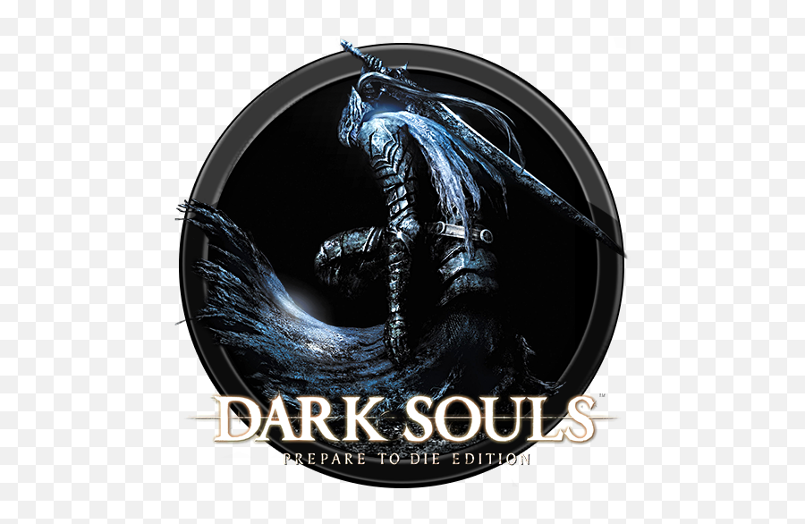Dark Souls Prepare To Die Edition U2014 Rambol Png Logo Transparent