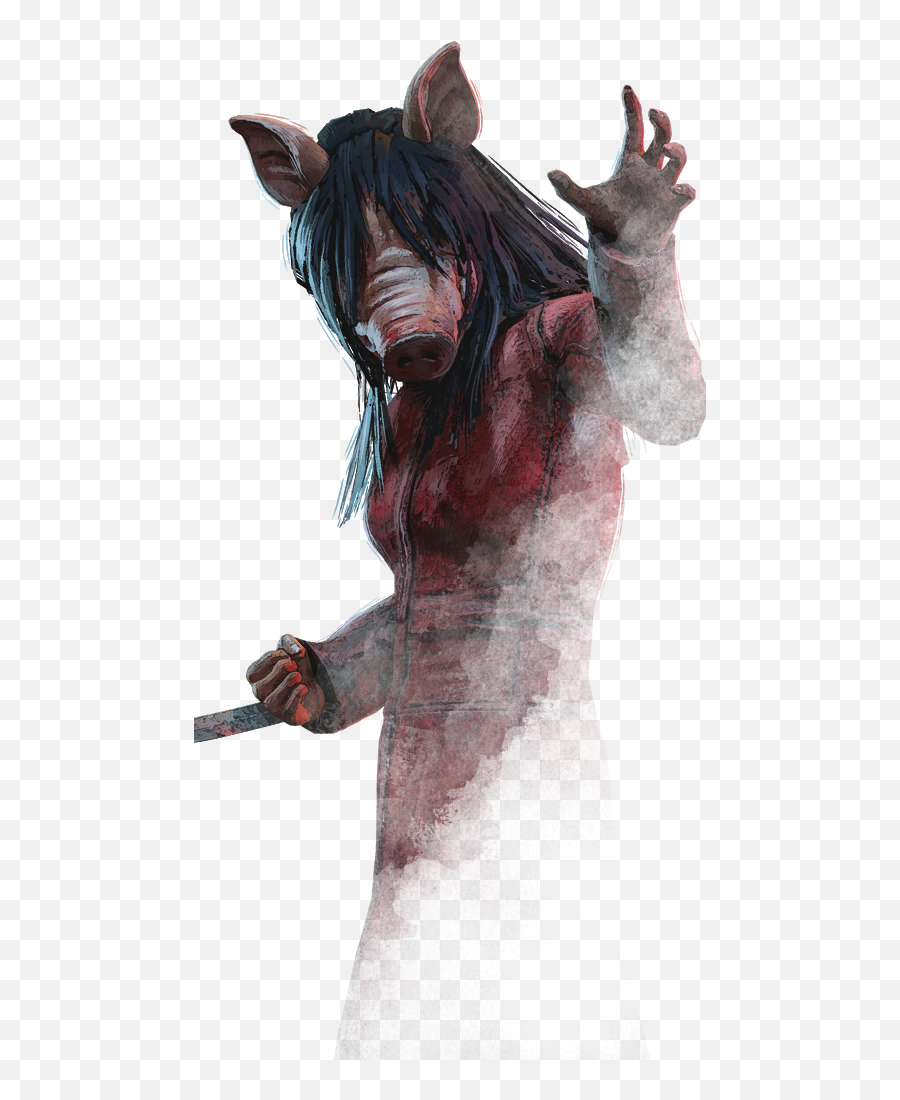 Amanda Young - Official Dead By Daylight Wiki Demon Png,Dead By Daylight Perk Icon