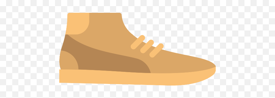 Sneakers Vector Svg Icon 130 - Png Repo Free Png Icons Lace Up,Icon Mens Boots