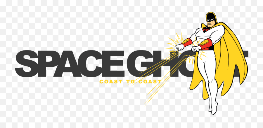 Watch Space Ghost Coast To From Adult Swim - Space Png,Internet Icon Season 2 Episode 8
