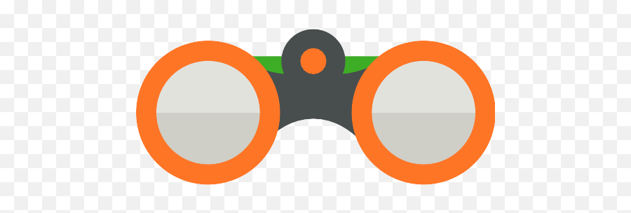 Binoculars Vector Svg Icon 89 - Png Repo Free Png Icons Vector Binoculars Png,Binociluars Icon