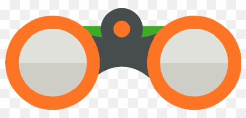 Binoculars Vector Svg Icon 89 - PNG Repo Free Icons Png