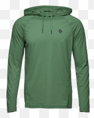 Menu0027s Crag Hoody Black Diamond Equipment - png